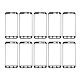 For Galaxy J3 (2016) / J320 10pcs Front Housing Adhesive, For Samsung Galaxy J3 (2016)