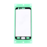 For Galaxy J3 (2016) / J320 10pcs Front Housing Adhesive, For Samsung Galaxy J3 (2016)
