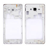 For Galaxy On7 / G6000 Middle Frame Bezel , For Samsung Galaxy On7 / G6000