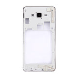For Galaxy On7 / G6000 Middle Frame Bezel , For Samsung Galaxy On7 / G6000