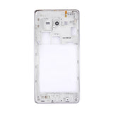 For Galaxy On7 / G6000 Middle Frame Bezel , For Samsung Galaxy On7 / G6000