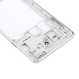 For Galaxy On7 / G6000 Middle Frame Bezel , For Samsung Galaxy On7 / G6000