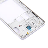 For Galaxy On5 / G5500  Middle Frame Bezel (Double Card Version), For Samsung Galaxy On5 / G5500