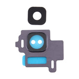 For Galaxy S8 / G950  10pcs Camera Lens Covers, For Galaxy S8 / G950, Galaxy S8, For Samsung Galaxy S8 / G950