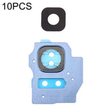 For Galaxy S8+ / G955 10pcs Camera Lens Cover, Galaxy S8+, For Galaxy S8+ / G955, For Samsung Galaxy S8+ / G955