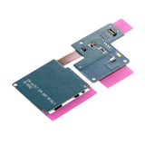 For Galaxy Tab Pro S LTE / W707 / W700 SIM Card Reader Flex Cable, For Galaxy Tab Pro S LTE