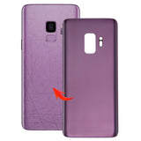 For Galaxy S9 / G9600 Back Cover , For Samsung Galaxy S9, For Galaxy S9