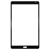 For Galaxy Tab S 8.4 / T700  Front Screen Outer Glass Lens , For Galaxy Tab S 8.4 / T700