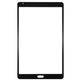 For Galaxy Tab S 8.4 / T700  Front Screen Outer Glass Lens , For Galaxy Tab S 8.4 / T700