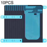 For Galaxy J2 Pro (2018) / J250 10pcs LCD Back Adhesive, For Samsung Galaxy J2 Pro (2018)