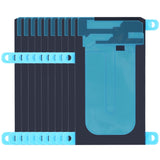 For Galaxy J2 Pro (2018) / J250 10pcs LCD Back Adhesive, For Samsung Galaxy J2 Pro (2018)