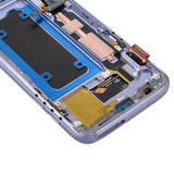 LCD Screen and Digitizer Full Assembly with Frame for Galaxy S7 / G930V, For Samsung Galaxy S7, For Samsung Galaxy S7 / G930V, For Samsung Galaxy S7 (Frame)