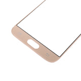 For Galaxy J7 (2017) / J730 Front Screen Outer Glass Lens , For Galaxy J7 (2017)