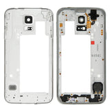 For Galaxy S5 Neo / G903 Middle Frame Bezel  , For Samsung Galaxy S5 Neo / G903