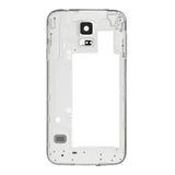 For Galaxy S5 Neo / G903 Middle Frame Bezel  , For Samsung Galaxy S5 Neo / G903