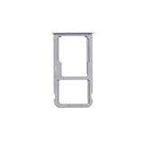 For Huawei Mate 8 Nano SIM + Micro SD / Nano SIM Card Tray, For Huawei Mate 8