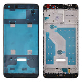 For Huawei Enjoy 7 Plus / Y7 Prime Front Housing LCD Frame Bezel Plate, Enjoy 7 Plus, For Huawei Enjoy 7 Plus / Y7 Prime
