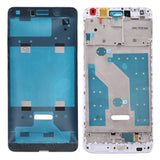 For Huawei Enjoy 7 Plus / Y7 Prime Front Housing LCD Frame Bezel Plate, Enjoy 7 Plus, For Huawei Enjoy 7 Plus / Y7 Prime