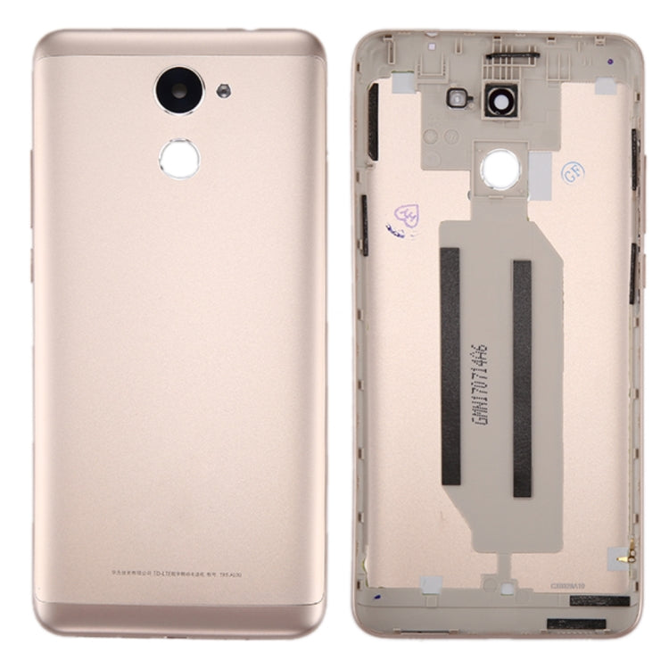 For Huawei Enjoy 7 Plus / Y7 Prime Battery Back Cover, For Enjoy 7 Plus / Y7 Prime