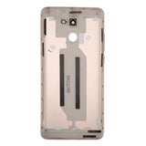 For Huawei Enjoy 7 Plus / Y7 Prime Battery Back Cover, For Enjoy 7 Plus / Y7 Prime