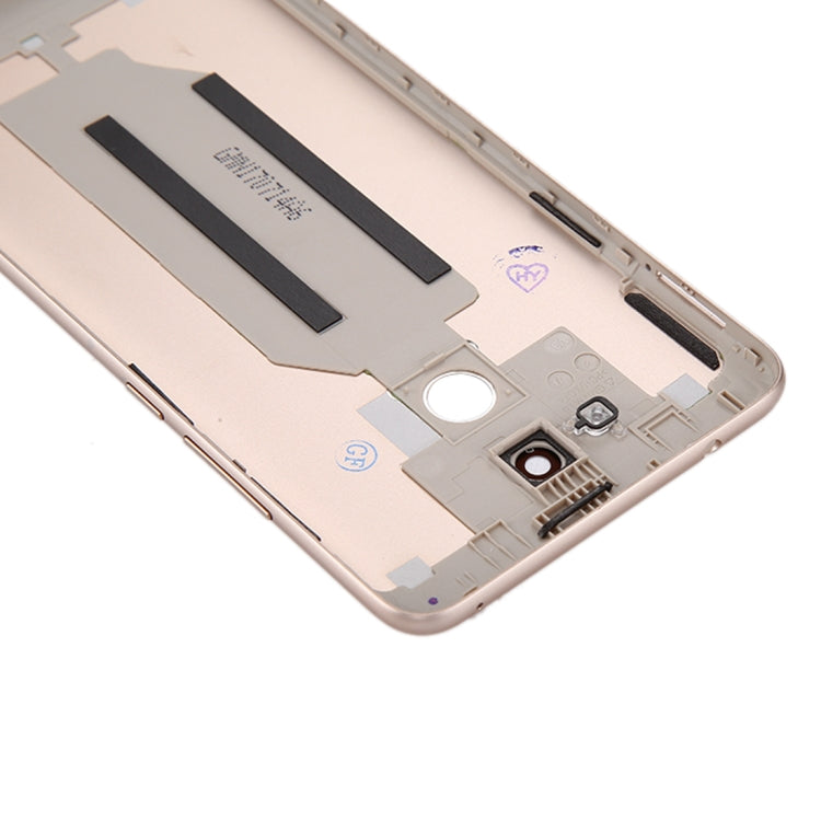 For Huawei Enjoy 7 Plus / Y7 Prime Battery Back Cover, For Enjoy 7 Plus / Y7 Prime
