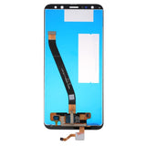 LCD Screen and Digitizer Full Assembly For Huawei Maimang 6 / Mate 10 Lite / Nova 2i, For Huawei Maimang 6, For Maimang 6