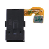 For Huawei nova 2 Plus Earphone Jack Flex Cable, For nova 2 Plus