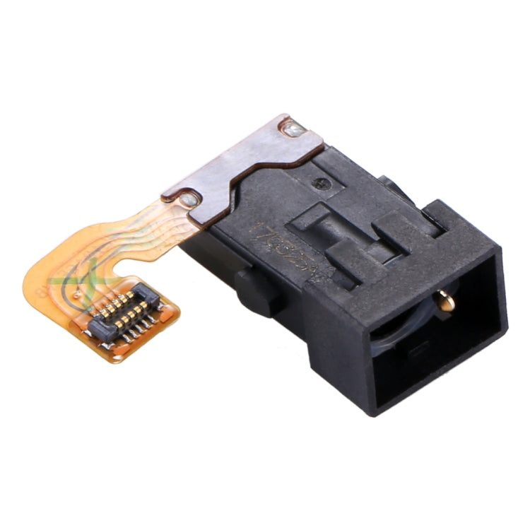 For Huawei nova 2 Plus Earphone Jack Flex Cable, For nova 2 Plus