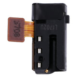 For Huawei P10 Lite Earphone Jack Flex Cable, For P10 Lite
