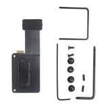 SSD Cable PCIE Port  821-00010-A With Tool Kit For Apple Mac Mini A1347 2014 and 2015 Year, For Mac Mini A1347