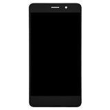 LCD Screen and Digitizer Full Assembly for Huawei Enjoy 7 Plus / Y7 Prime / Y7, For Enjoy 7 Plus