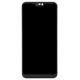 LCD Screen and Digitizer Full Assembly for Huawei Nova 3e / P20 Lite, For Huawei Nova 3e