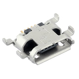 10 PCS Charging Port Connector for Huawei G606, For Huawei G606