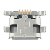 10 PCS Charging Port Connector for Huawei G606, For Huawei G606