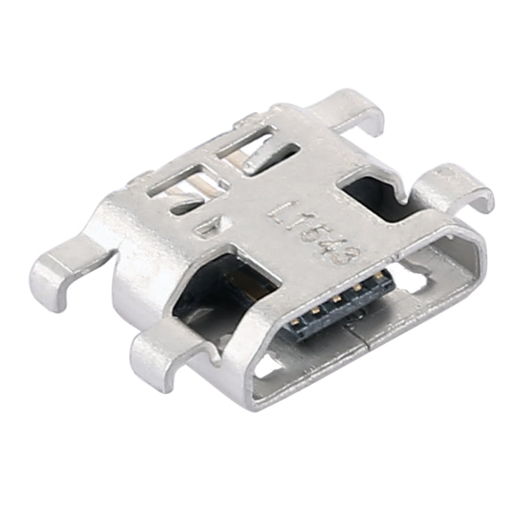 10 PCS Charging Port Connector for Huawei Mate 7 / Maimang 4 / G8, For Huawei Mate 7
