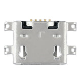 10 PCS Charging Port Connector for Huawei Ascend Y600, For Huawei Ascend Y600