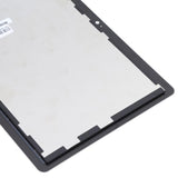 LCD Screen and Digitizer Full Assembly for Huawei MediaPad T3 10 / AGS-L03 / AGS-L09 / AGS-W09, For Huawei MediaPad T3 10