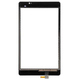 Touch Panel for Huawei Mediapad M2 8.0 M2-801L M2-802L M2-803L, For Mediapad M2 8.0