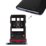 2 x SIM Card Tray for Huawei Mate 20 Pro, For Huawei Mate 20 Pro