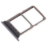 2 x SIM Card Tray for Huawei Mate 20, For Huawei Mate 20, For Huawei Mate 20 (Sapphire Blue)