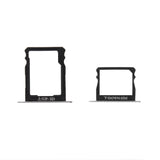 For Huawei P8 SIM Card Tray and Micro SD Card Tray, For P8, For Huawei P8