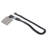 Home Button / Fingerprint Sensor Button for Huawei Mate 10 Pro, For Honor 10 Pro, For Huawei Mate 10 Pro