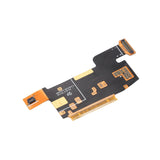 For Galaxy J2 / J200 & J3 / J300 & J5 / J500 One Pair LCD Connector Flex Cables, For Samsung Galaxy J5 / J500