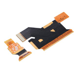 For Galaxy S5 / G900H / G900F One Pair LCD Connector Flex Cables, For Samsung Galaxy S5 / G900H