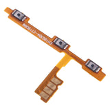 Power Button & Volume Button Flex Cable for Huawei Nova 4e / P30 Lite, For Huawei Nova 4e