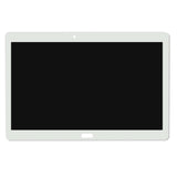 LCD Screen and Digitizer Full Assembly for Huawei MediaPad M2 10.0 M2-A01L M2-A01W, For Huawei MediaPad M2 10.0