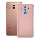 For Huawei Mate 10 Pro Back Cover, Mate 10 Pro, For Huawei Mate 10 Pro