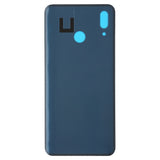 Back Cover for Huawei Nova 3, For Huawei Nova 3, For Nova 3, Nova 3 (Yellow)