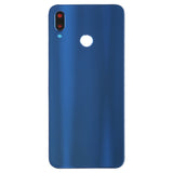 Battery Back Cover with Camera Lens Frame (Original) for Huawei P20 Lite / Nova 3e, For Huawei P20 Lite(Original)