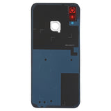 Battery Back Cover with Camera Lens Frame (Original) for Huawei P20 Lite / Nova 3e, For Huawei P20 Lite(Original)